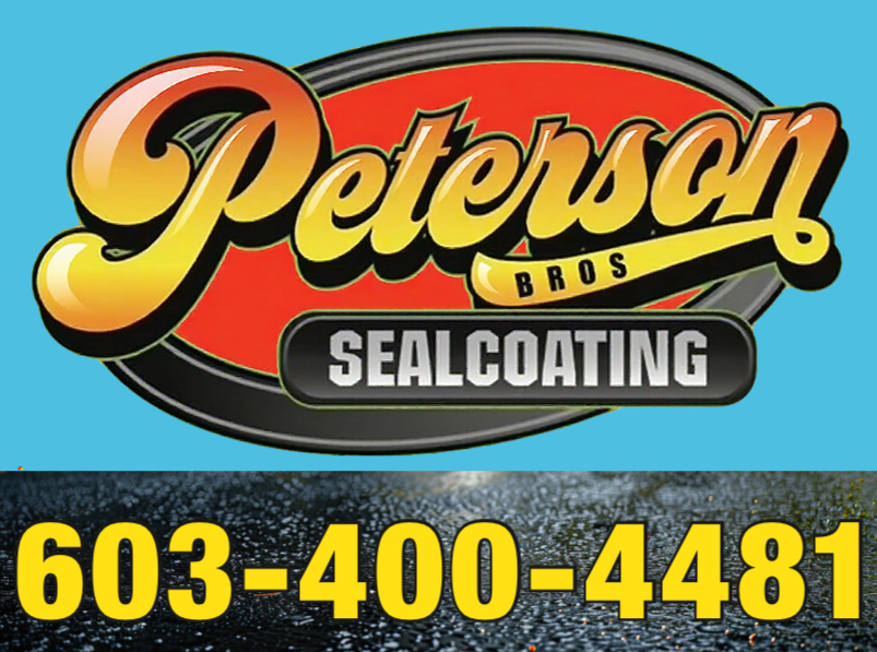 Peterson Bros Sealcoating 